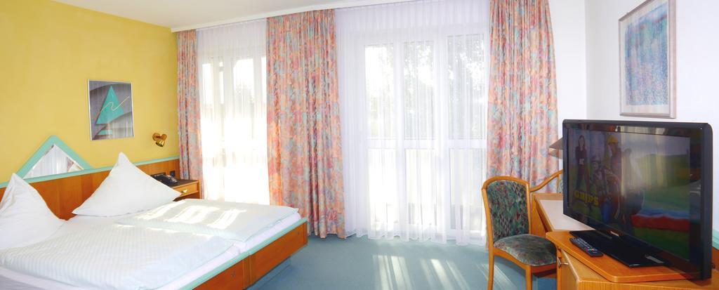 Hotel St. Martin Marktoberdorf Cameră foto